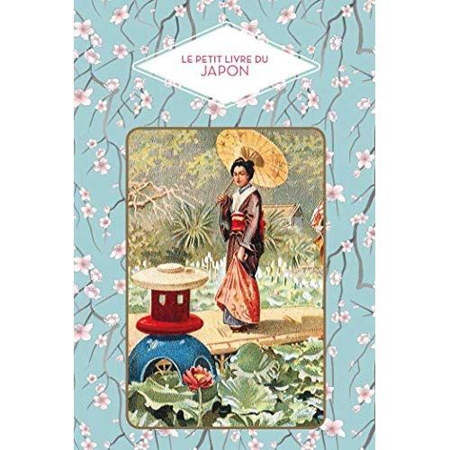 Emprunter Le Petit livre du Japon livre