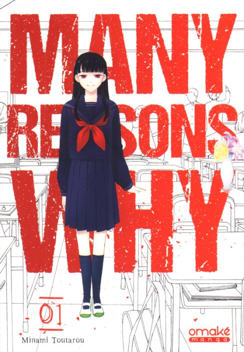 Emprunter Many Reasons Why Tome 1 livre