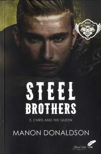 Emprunter Steel brothers Tome 3 : Chris and the Queen livre