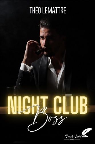 Emprunter Night Club Boss livre