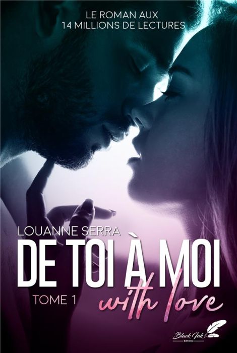 Emprunter De toi à moi (with love) Tome 1 livre