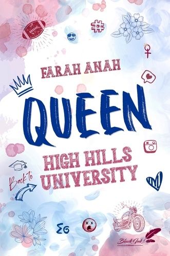 Emprunter Queen. High Hills University livre