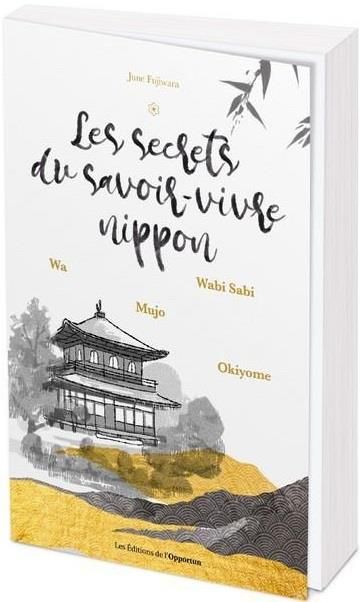 Emprunter Les secrets du savoir-vivre nippon livre