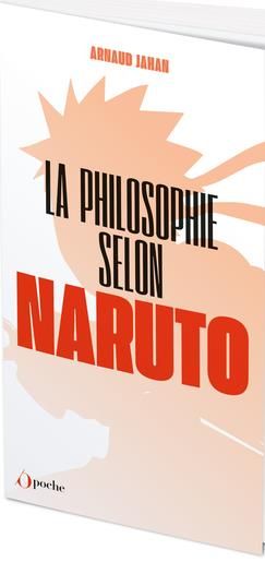 Emprunter La philosophie selon Naruto livre