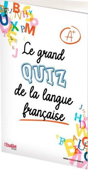 Emprunter Le grand quiz de la langue française livre