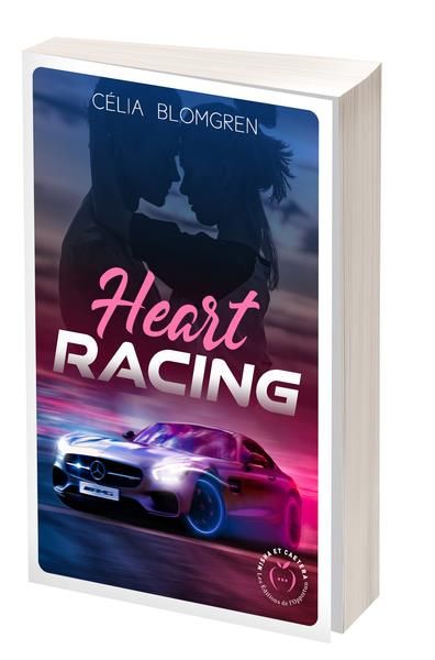Emprunter Heart Racing livre