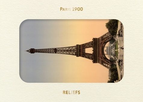 Emprunter Paris 1900 livre