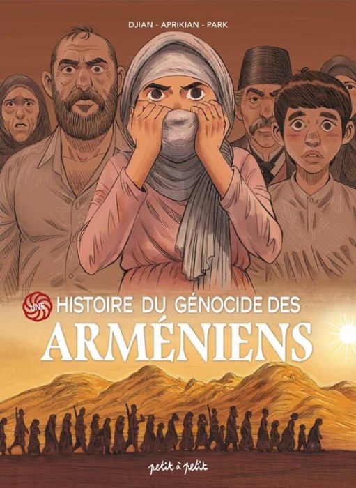 Emprunter Une histoire du génocide des Arméniens livre