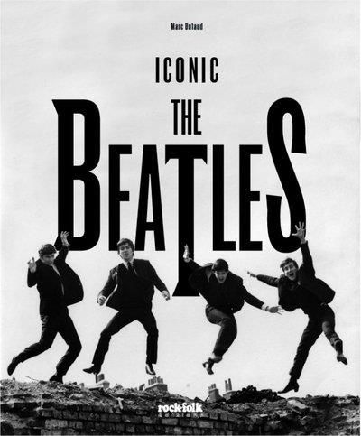 Emprunter Iconic Beatles livre
