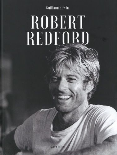 Emprunter Robert Redford livre