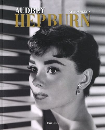 Emprunter Audrey Hepburn livre