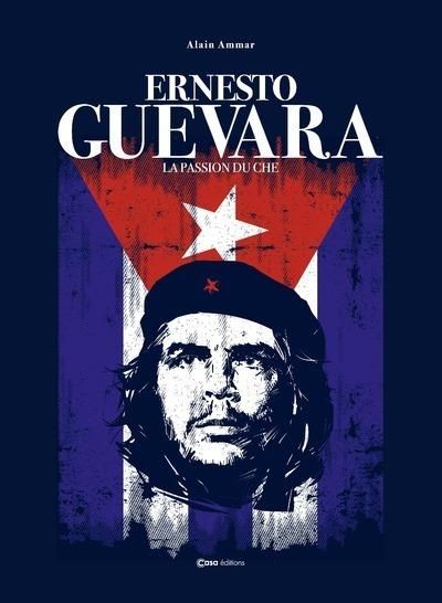Emprunter Che Guevara livre