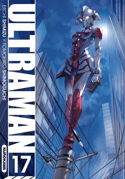 Emprunter Ultraman Tome 17 livre