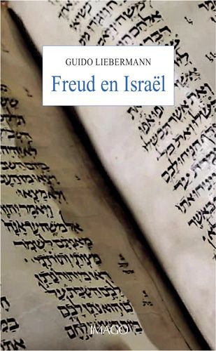 Emprunter Freud en Israël livre