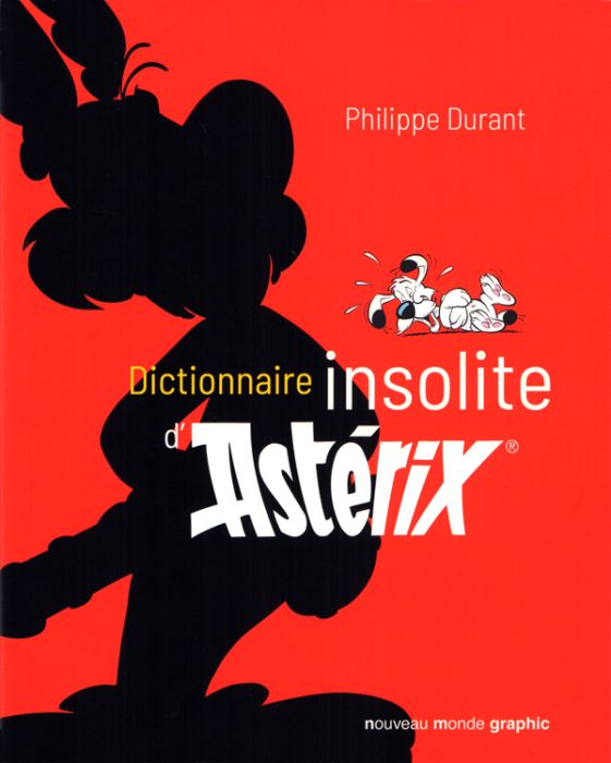 Emprunter Dictionnaire insolite d'Astérix livre