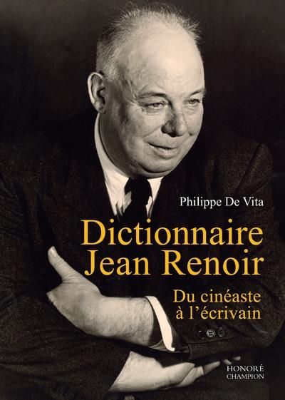 Emprunter Dictionnaire Jean Renoir livre