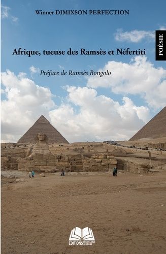 Emprunter Afrique tueuse des Ramsès et Nefertiti livre