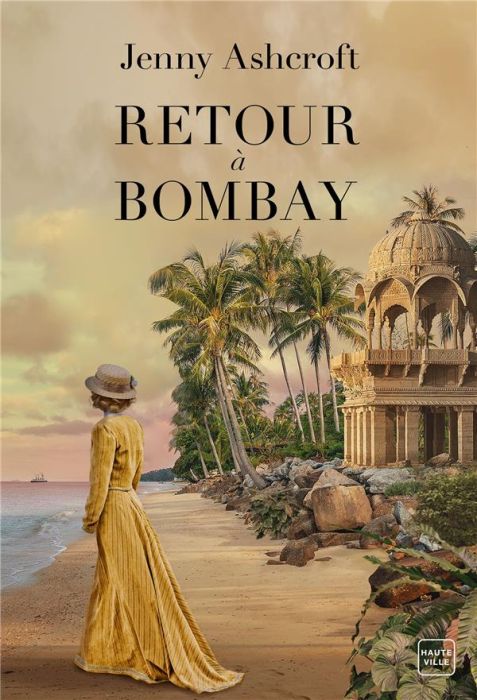 Emprunter Retour à Bombay livre