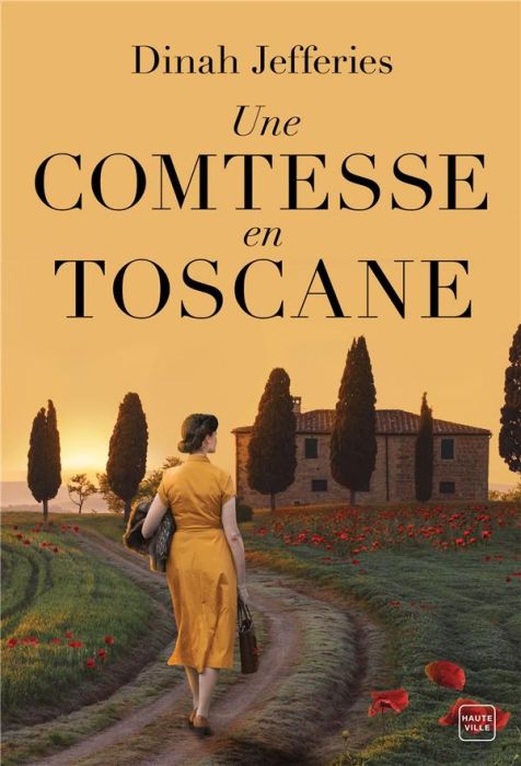 Emprunter Une comtesse en Toscane livre