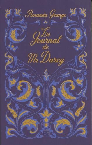 Emprunter Le journal de Mr Darcy livre