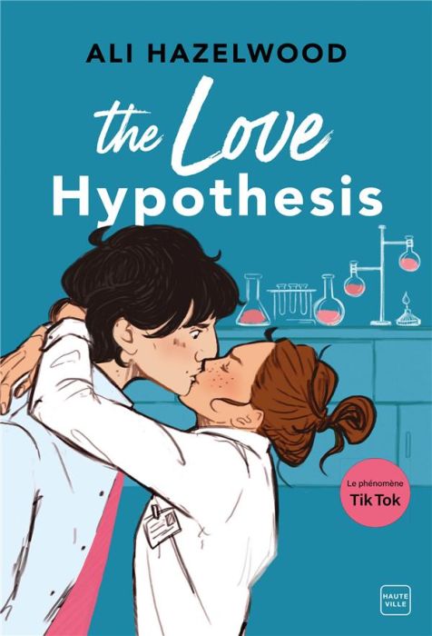 Emprunter The Love Hypothesis livre