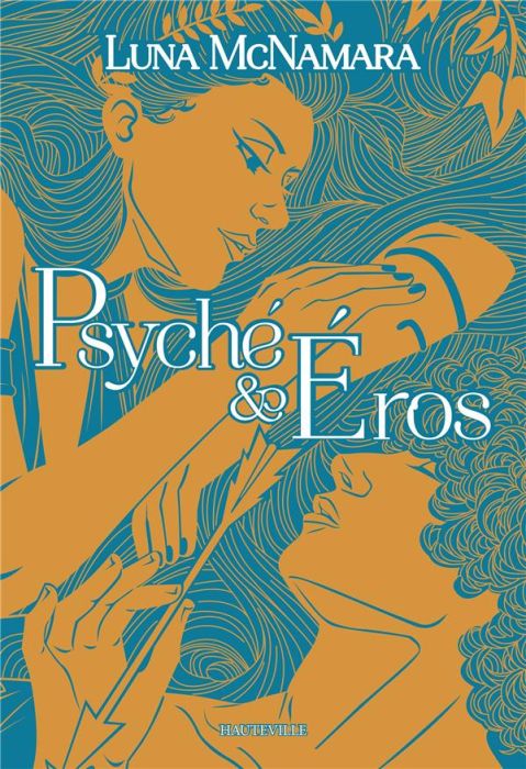 Emprunter Psyché & Eros - Cartonné livre