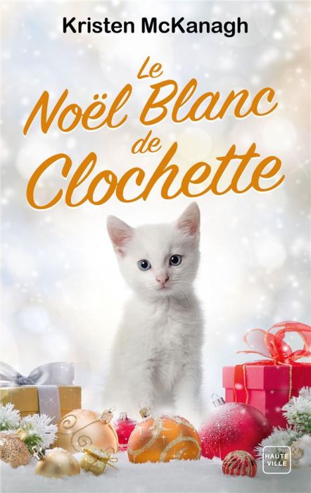 Emprunter Le Noël Blanc de Clochette livre