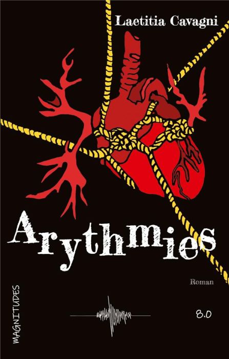Emprunter Arythmies livre