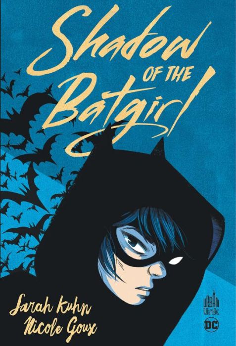 Emprunter Shadow of the Batgirl livre