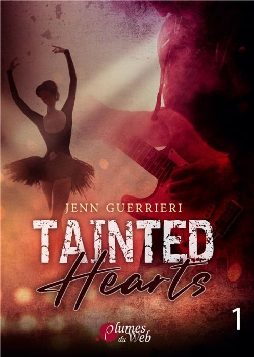 Emprunter Tainted Hearts Tome 1 livre