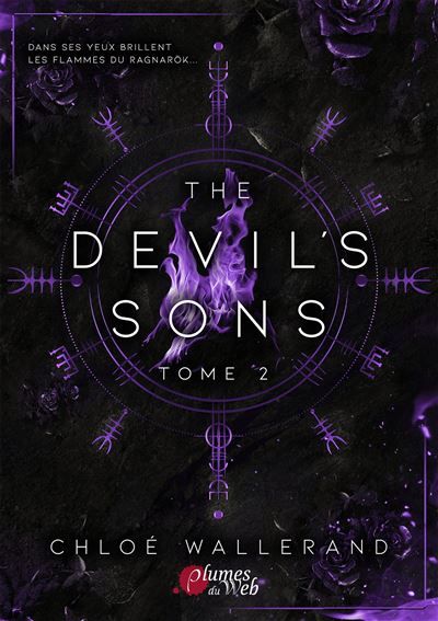 Emprunter The Devil's Sons Tome 2 livre