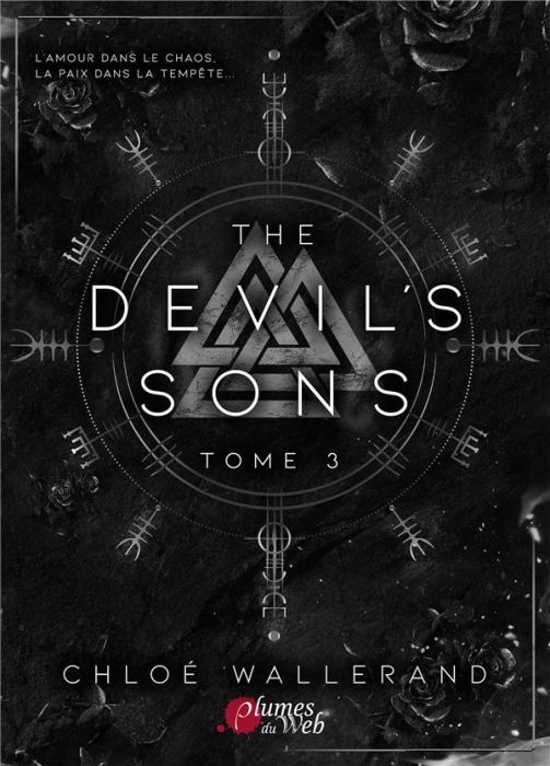 Emprunter The Devil's Sons Tome 3 livre