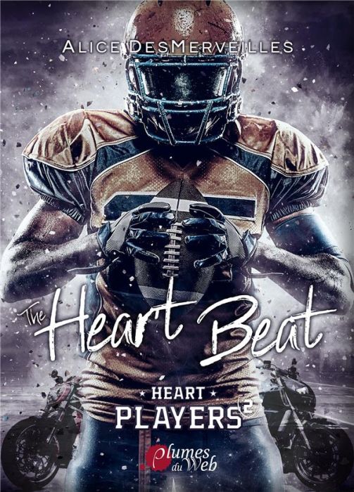 Emprunter Heart Players Tome 2 : The heart beat livre