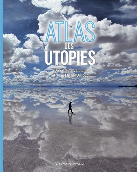 Emprunter Atlas des utopies livre