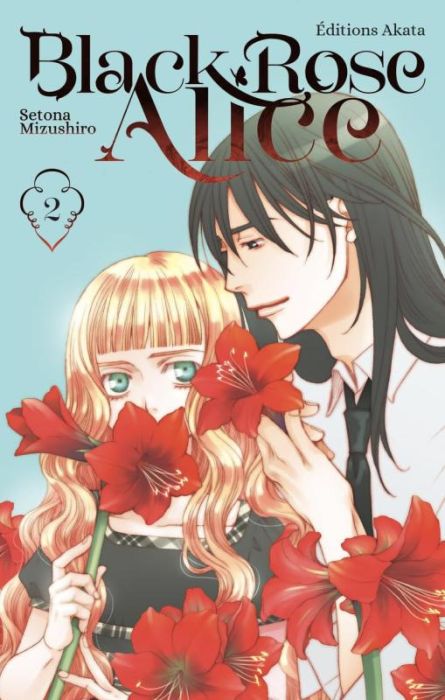 Emprunter Black Rose Alice Tome 2 livre