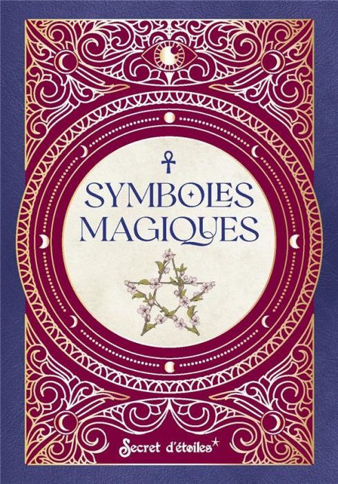 Emprunter Symboles magiques livre