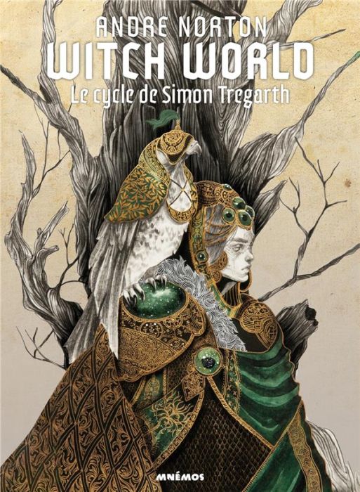 Emprunter Witch World - Le cycle de Simon Tregarth Tome 1 livre