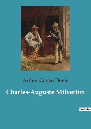 Emprunter Charles-Auguste Milverton livre