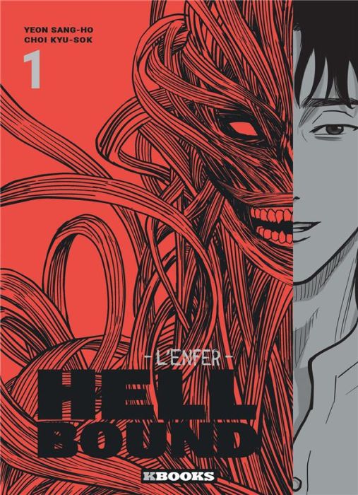 Emprunter Hellbound - L'Enfer Intégrale : Coffret en 2 volumes : Tomes 1 et 2 livre