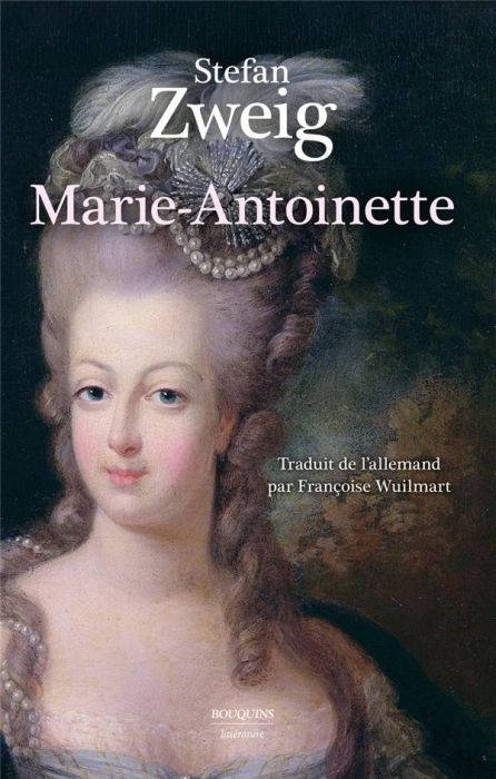 Emprunter Marie-Antoinette. Portrait d'une femme ordinaire livre