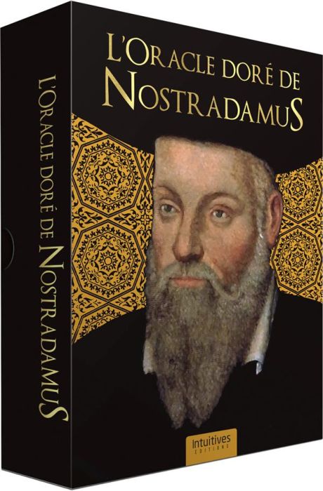 Emprunter L'oracle doré de Nostradamus livre