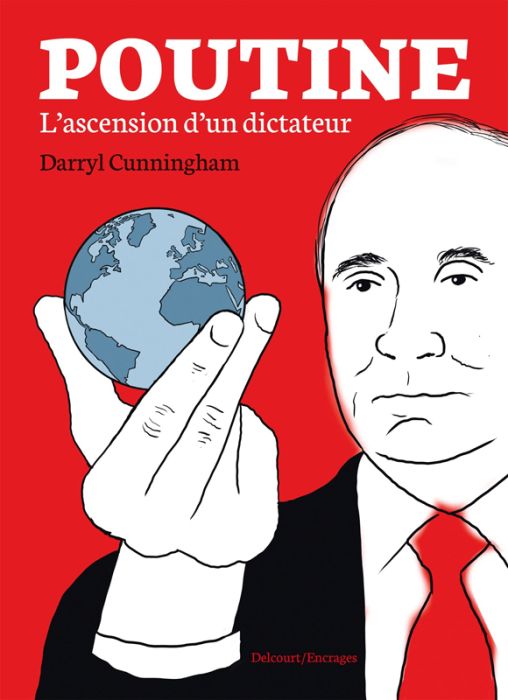 Emprunter Poutine. L'ascension d'un dictateur livre