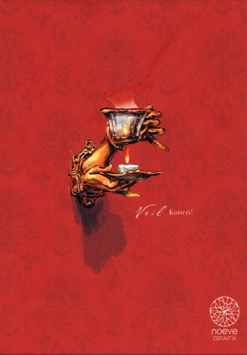 Emprunter Veil Tome 3 - Edition de luxe livre