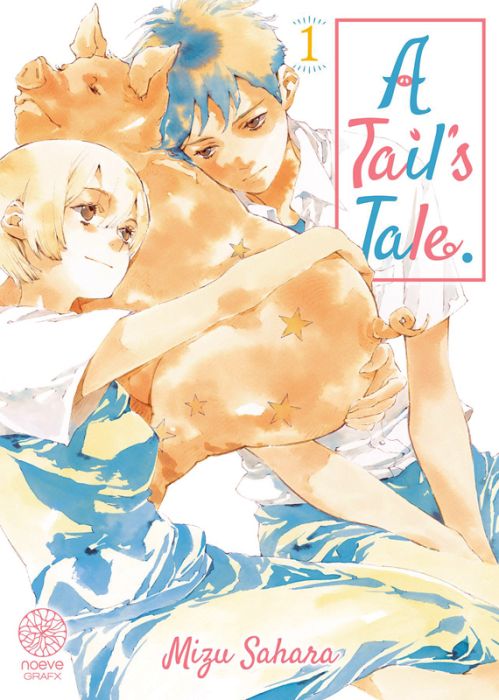 Emprunter A Tail's Tale Tome 1 livre