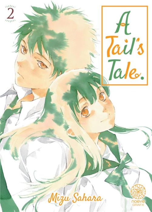 Emprunter A Tail's Tale Tome 2 livre