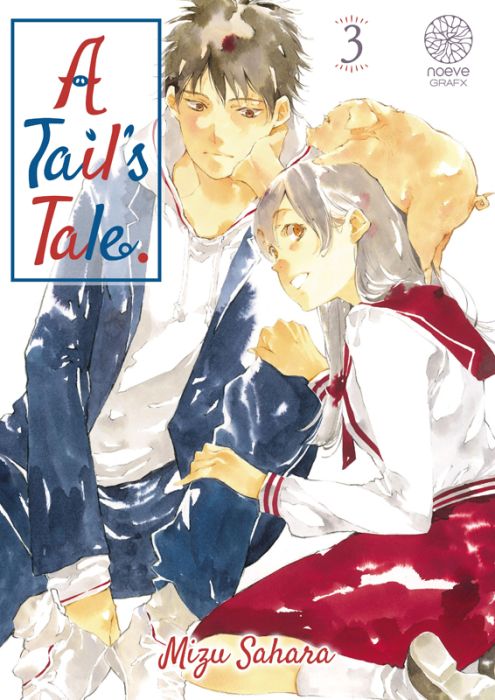 Emprunter A Tail's Tale Tome 3 livre