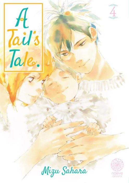 Emprunter A Tail's Tale Tome 4 livre