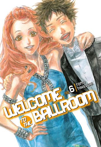 Emprunter Welcome to the ballroom Tome 6 - Edition collector livre