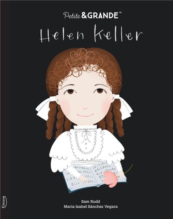 Emprunter Helen Keller livre