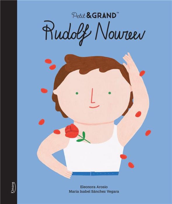 Emprunter Rudolf Noureev livre
